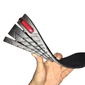 Adjustable Height-Boosting Insoles with Air Cushion – Soft & Shock-Absorbing Shoe Inserts for Men & Women