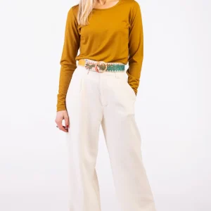 Round Neck Top (clearance)
