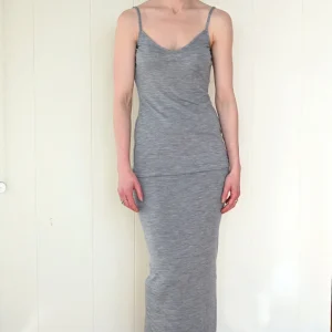 V-Neck Camisole Top - Rib (clearance) - size 16 / 18